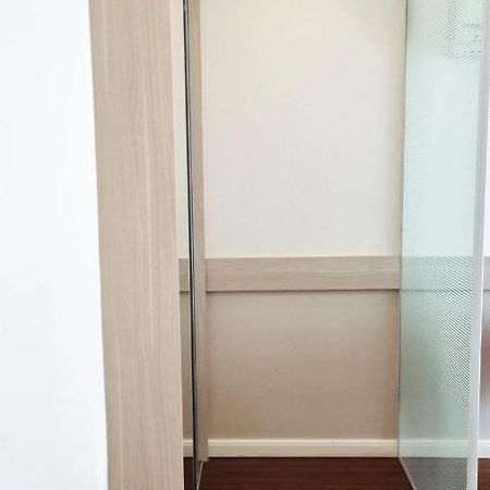 Flat Particular Lägenhet Brasília Exteriör bild