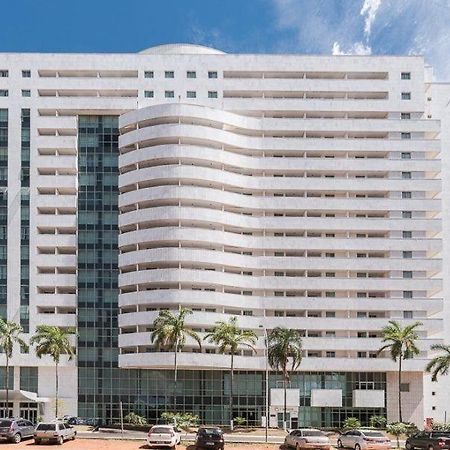 Flat Particular Lägenhet Brasília Exteriör bild