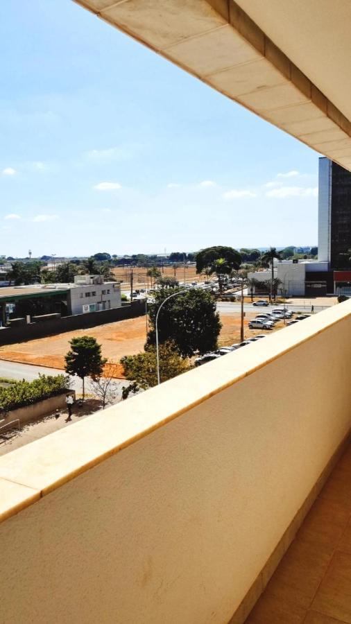 Flat Particular Lägenhet Brasília Exteriör bild