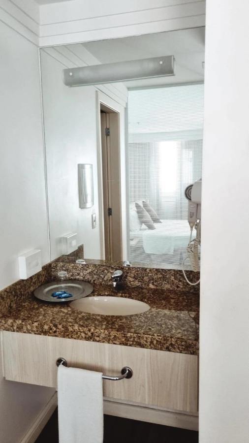 Flat Particular Lägenhet Brasília Exteriör bild