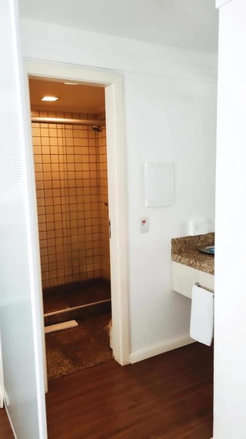Flat Particular Lägenhet Brasília Exteriör bild